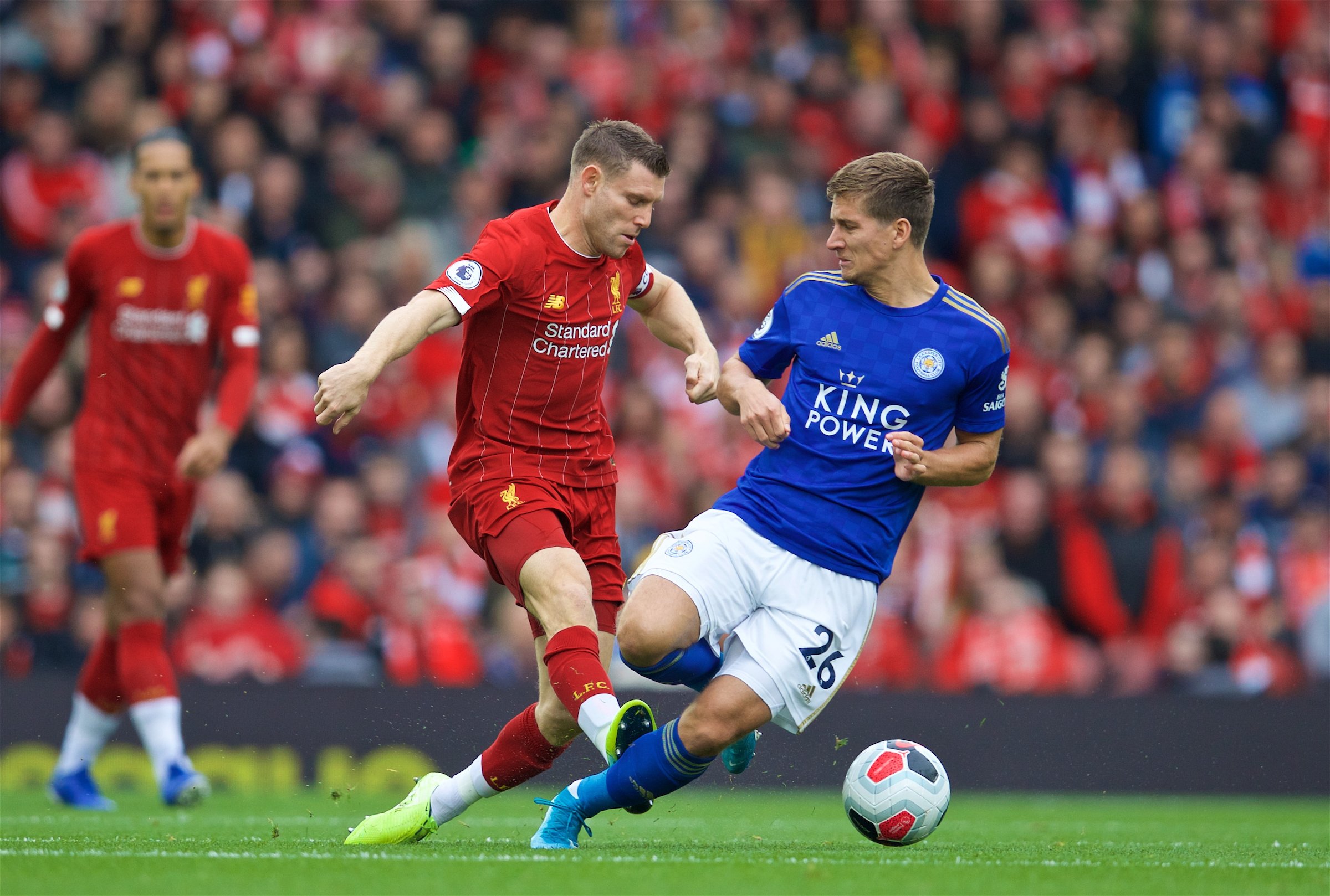 通过这一战 通过这一战